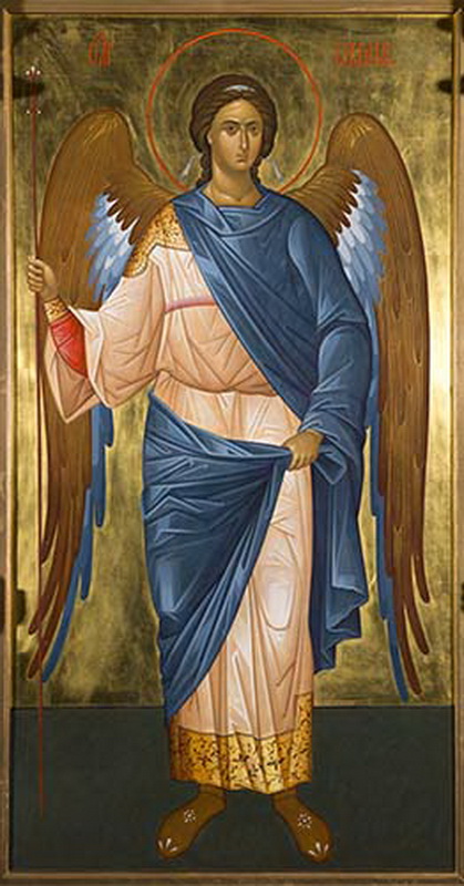 Православие Ангелы - 37